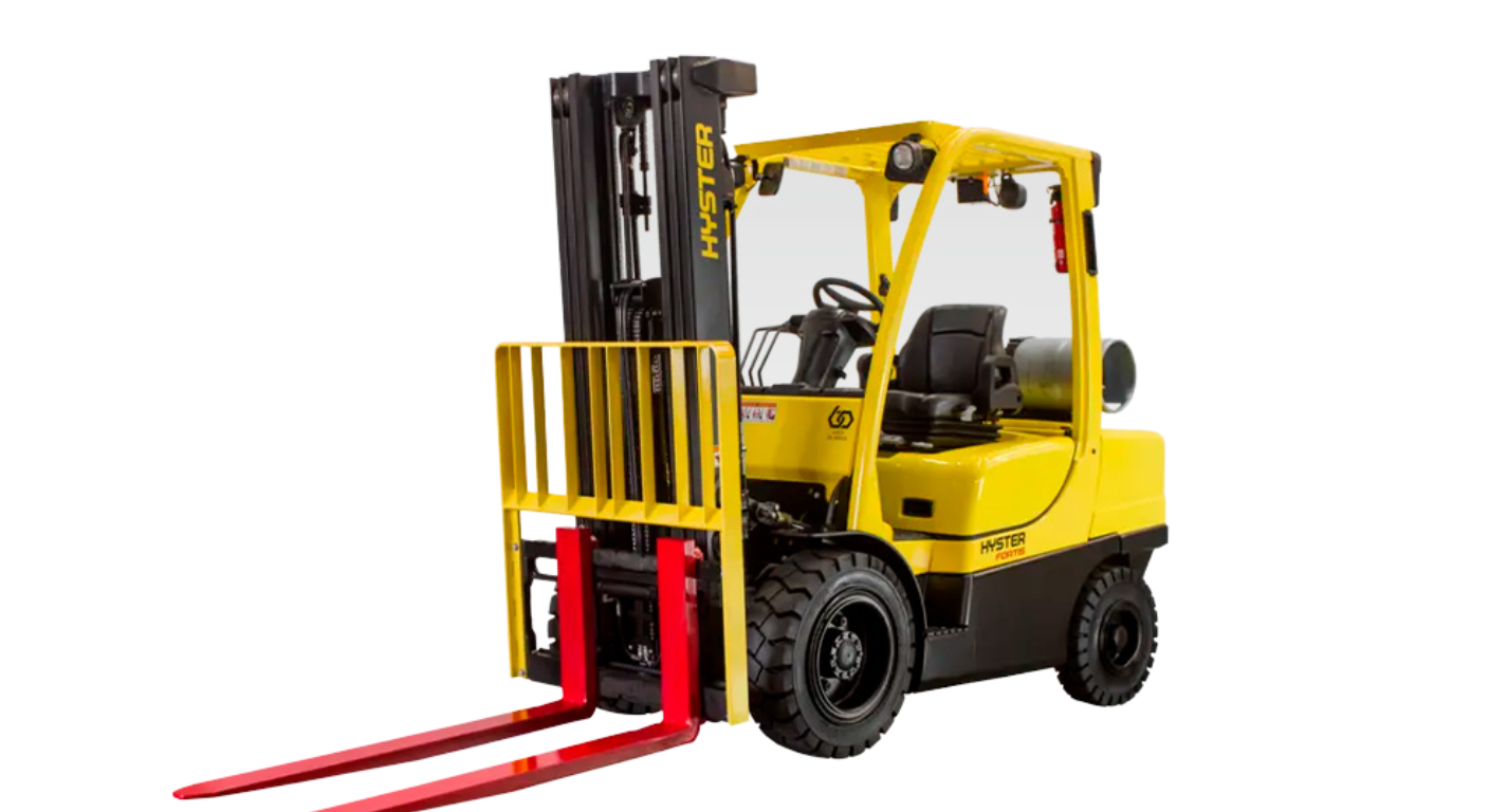 Hyster FT60